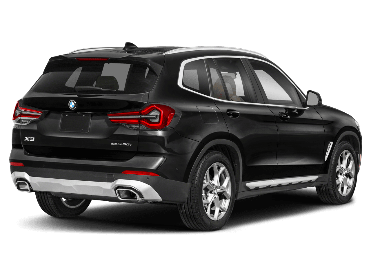 2023 BMW X3 Photo in Bethesda, MD 20814