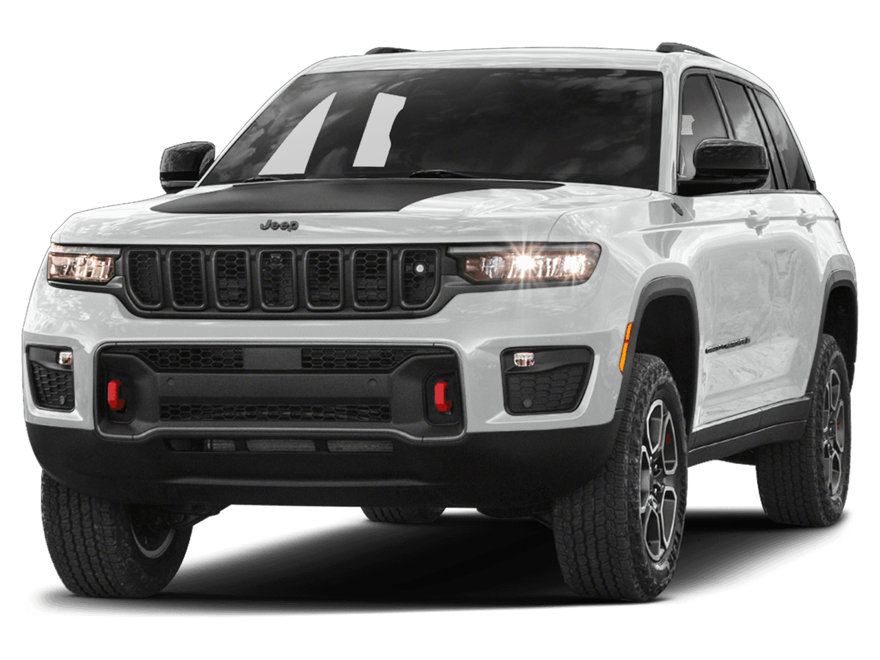 2022 Jeep Grand Cherokee Photo in Bethesda, MD 20814