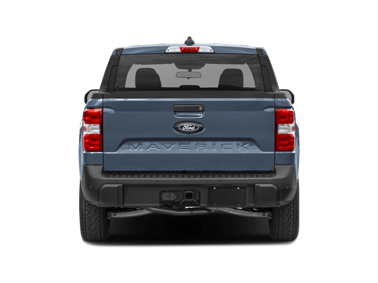 2025 Ford Maverick Photo in Silver Spring, MD 20904