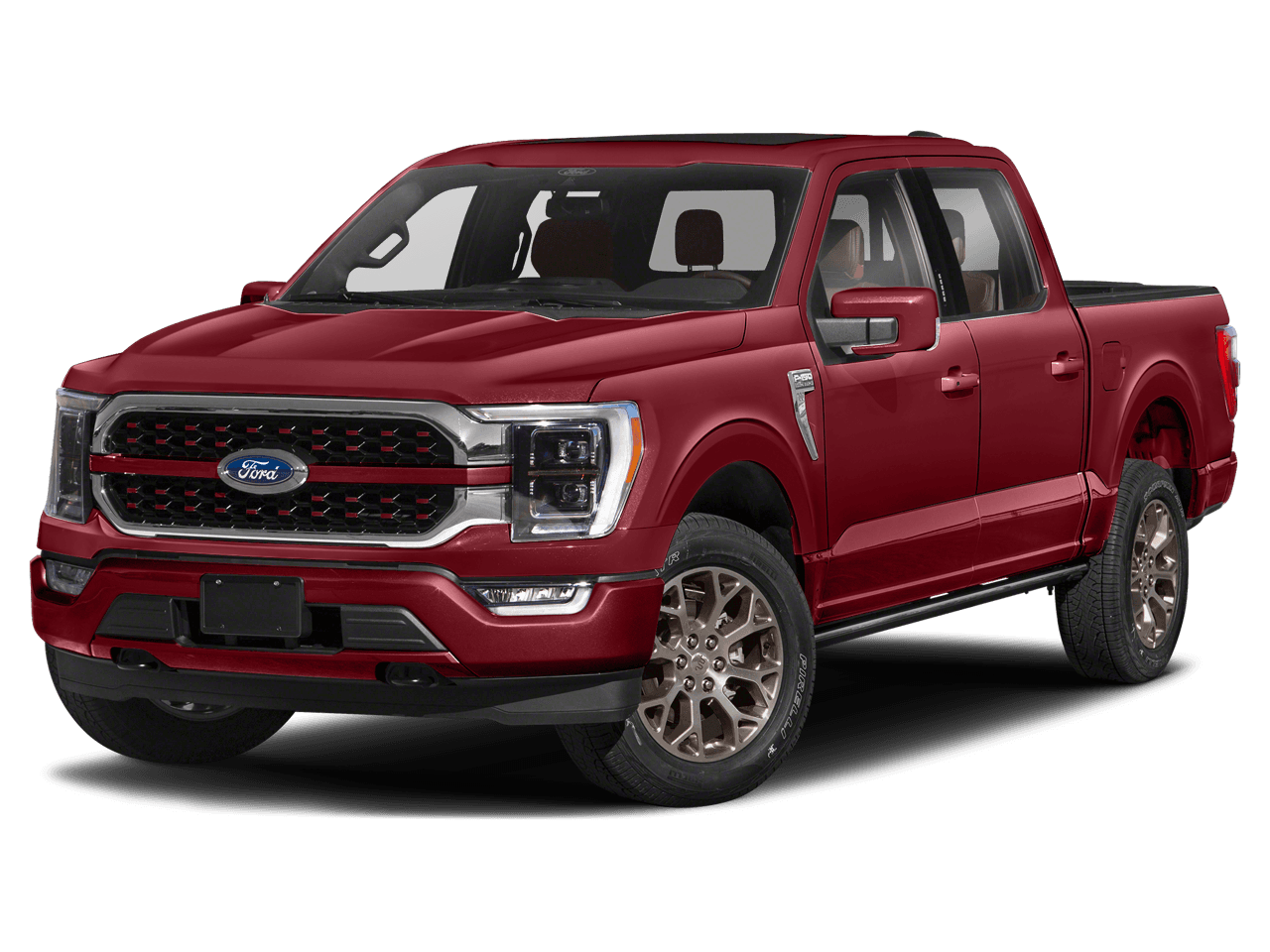 2023 Ford F-150 Photo in Silver Spring, MD 20904