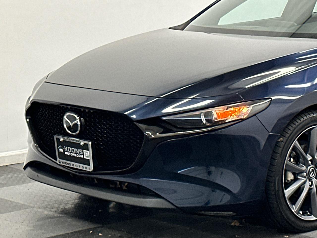 2019 Mazda Mazda3 Photo in Silver Spring, MD 20904