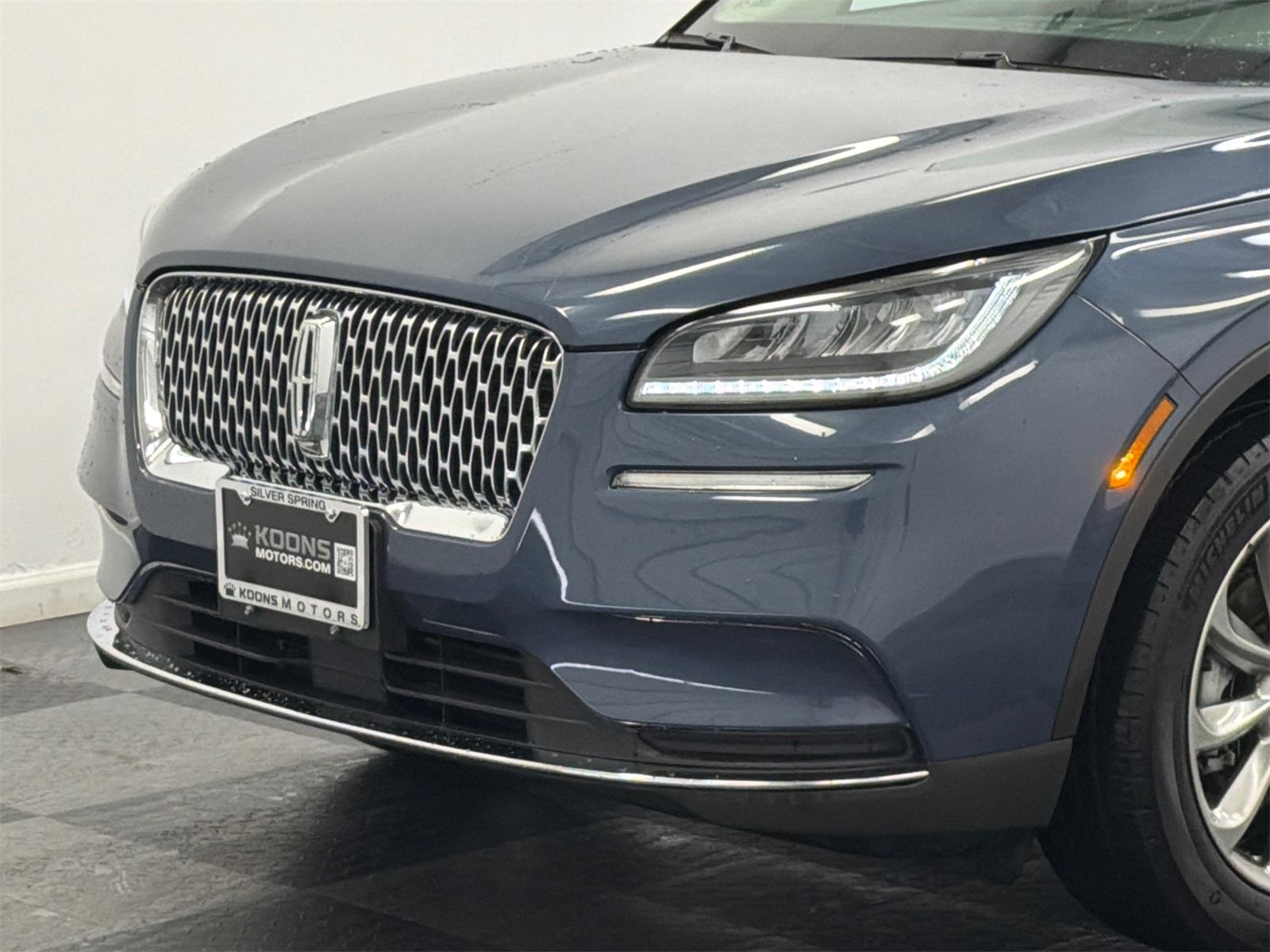 2022 Lincoln Corsair Photo in Silver Spring, MD 20904