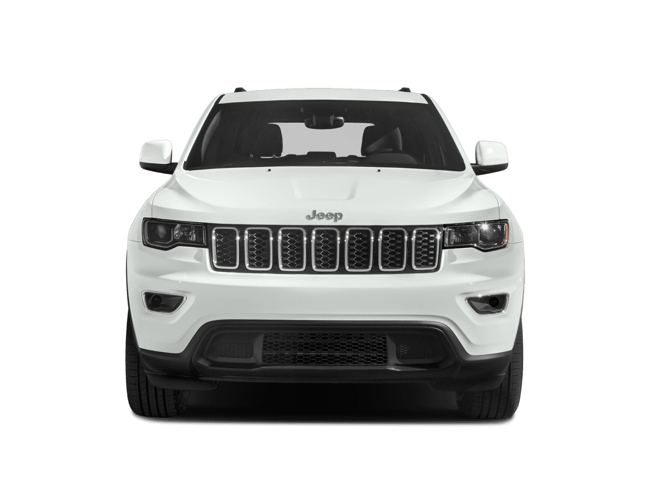 2021 Jeep Grand Cherokee Photo in Silver Spring, MD 20904