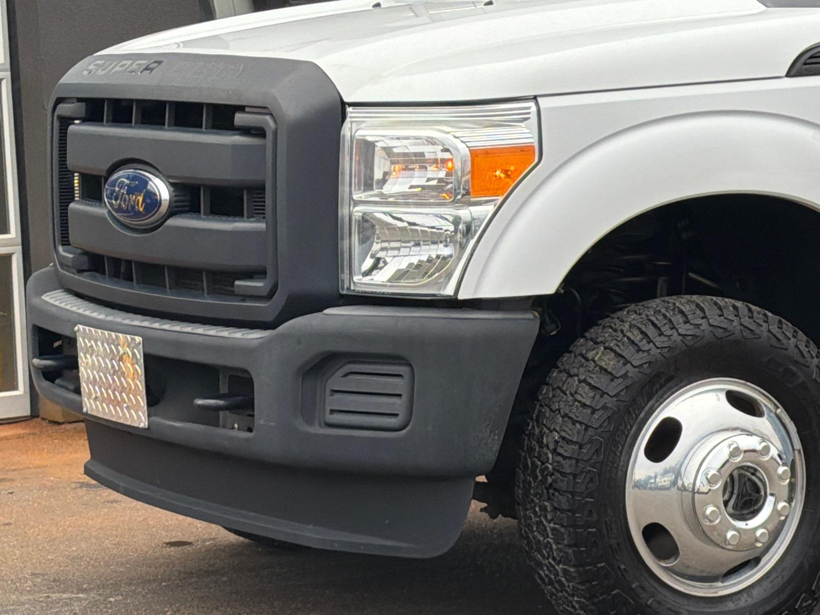 2015 Ford F-350SD Photo in Silver Spring, MD 20904