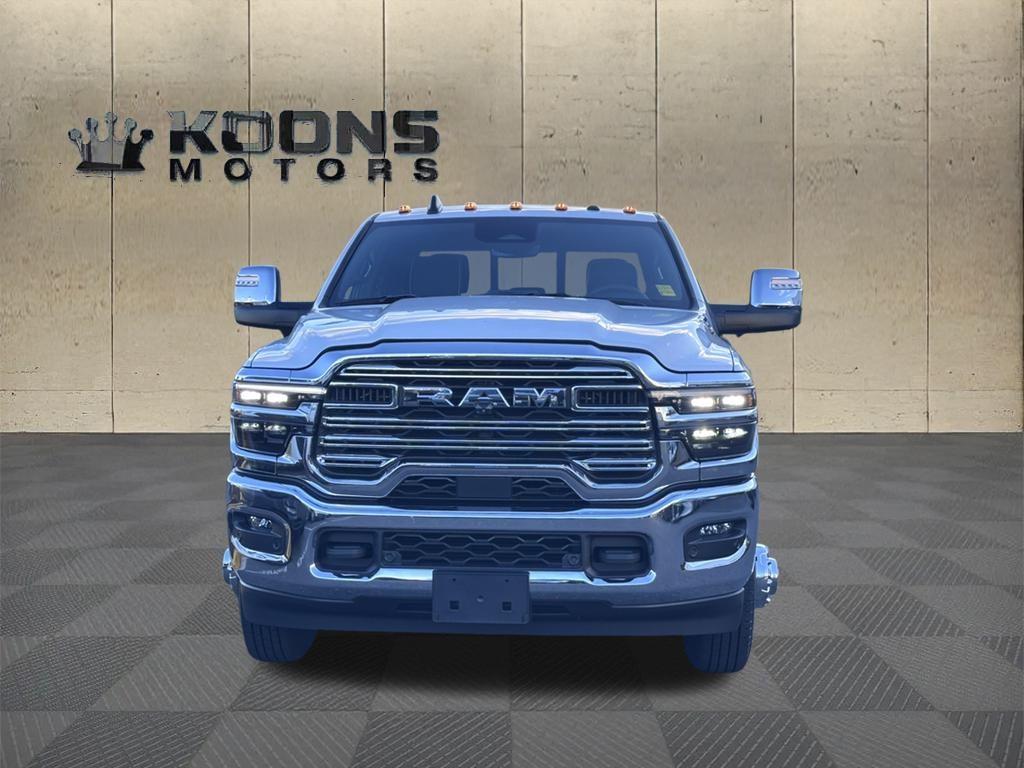 2025 Ram 3500 Photo in Silver Spring, MD 20904