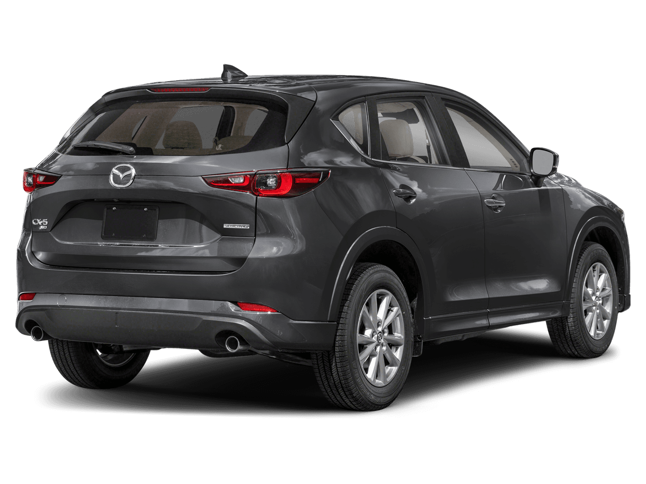 2025 Mazda CX-5 Photo in Silver Spring, MD 20904