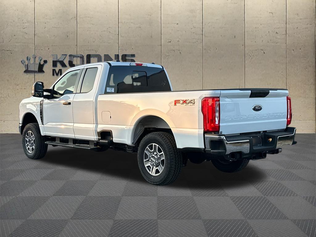 2025 Ford F-250SD Photo in Silver Spring, MD 20904