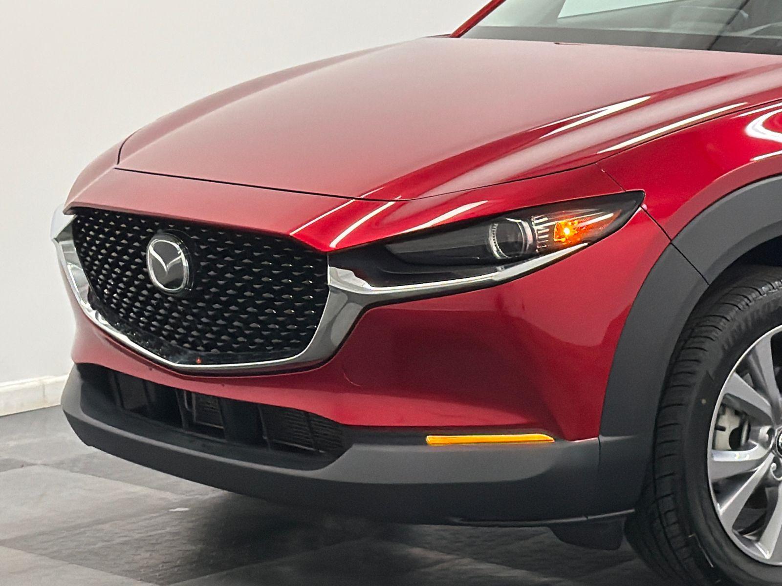 2021 Mazda CX-30 Photo in Bethesda, MD 20814