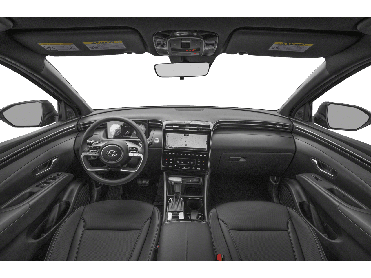 2024 Hyundai Santa Cruz Photo in Silver Spring, MD 20904