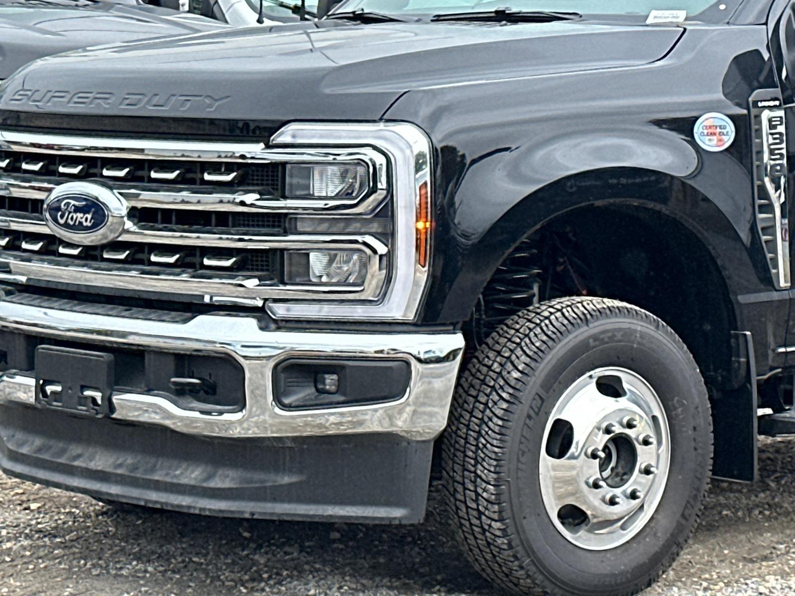 2025 Ford F-350SD Photo in Silver Spring, MD 20904