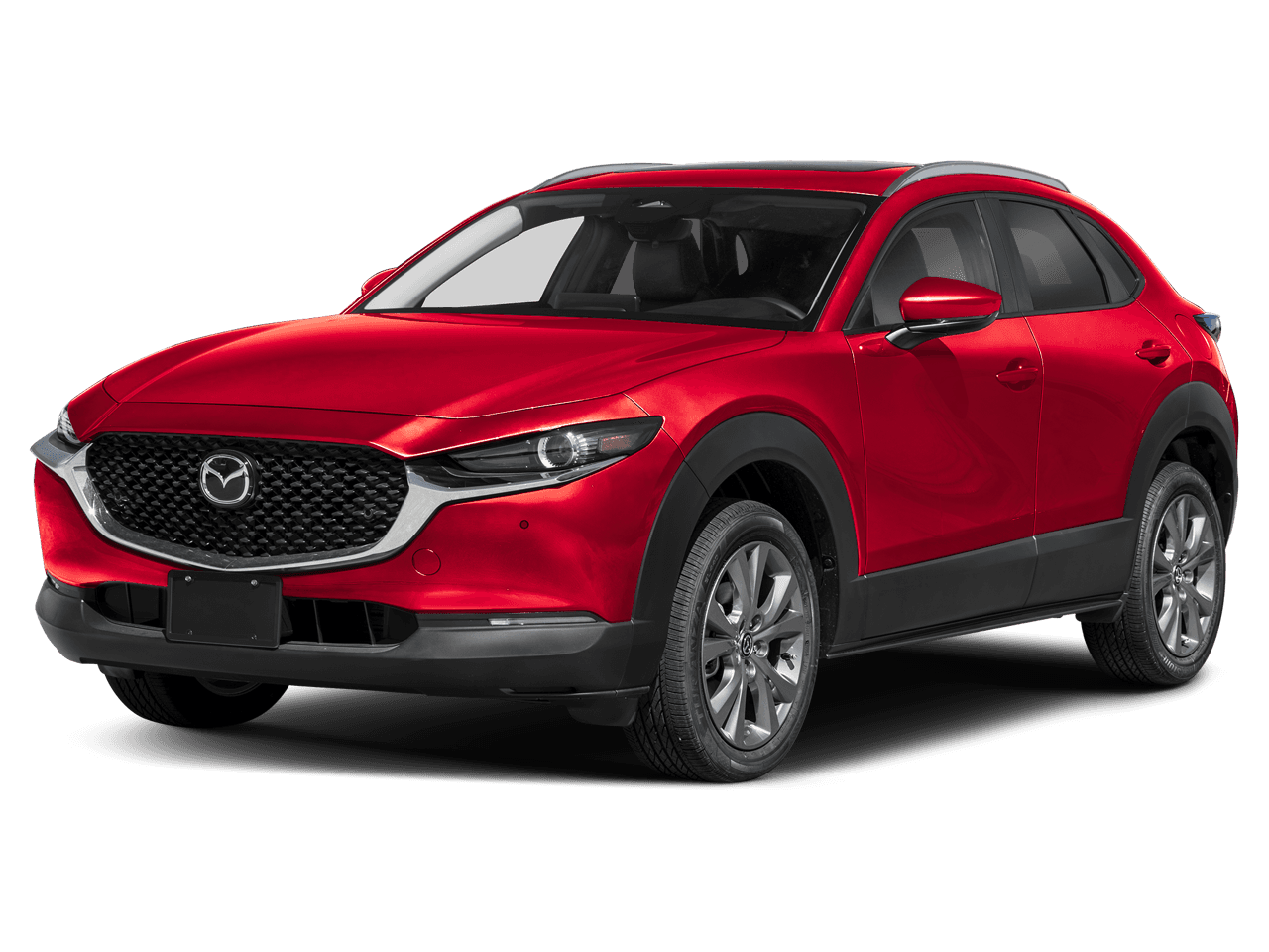 2026 Mazda CX-30 Photo in Silver Spring, MD 20904