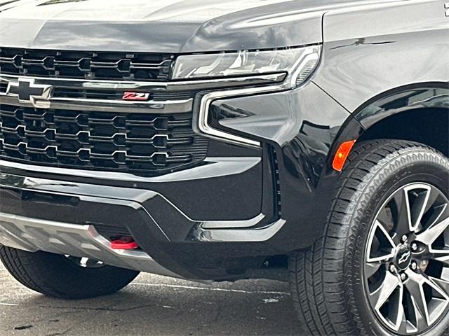2021 Chevrolet Tahoe Photo in Bethesda, MD 20814