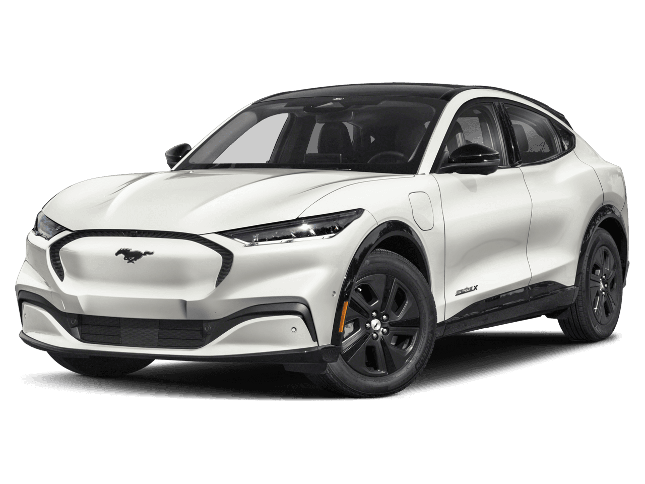 2025 Ford Mustang Mach-E Photo in Silver Spring, MD 20904