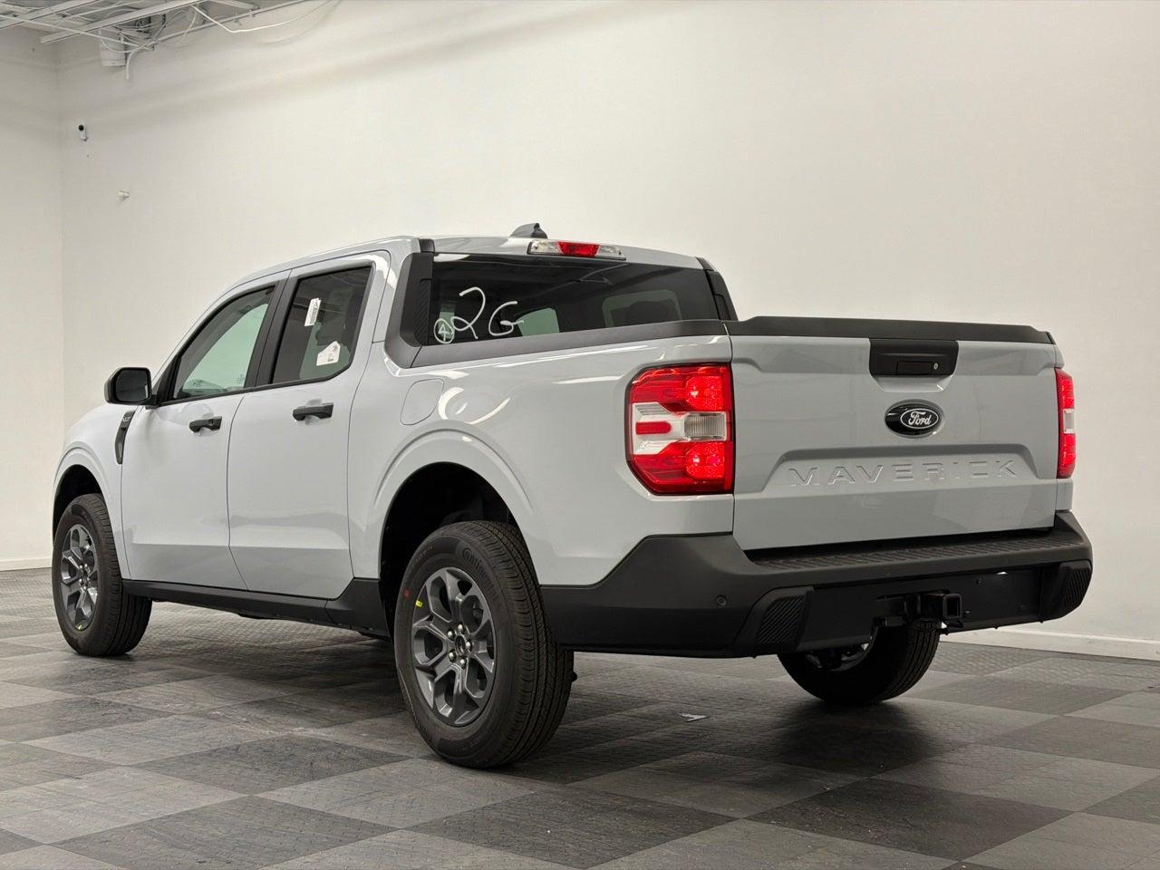 2025 Ford Maverick Photo in Silver Spring, MD 20904