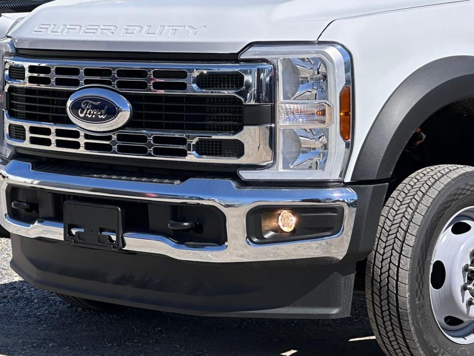 2025 Ford F-450 Photo in Silver Spring, MD 20904