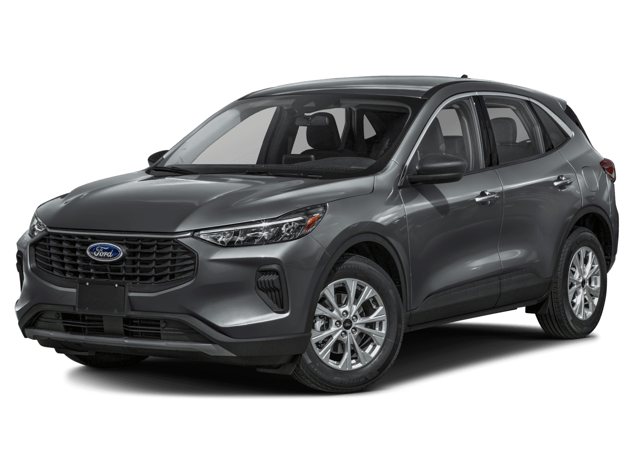 2026 Ford Escape Photo in Silver Spring, MD 20904