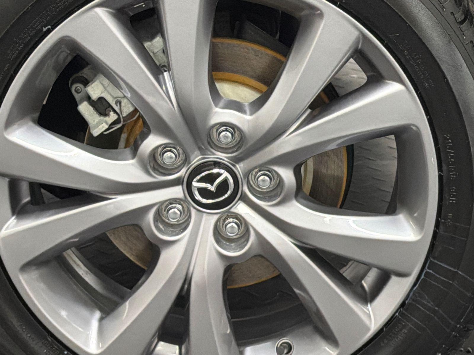 2021 Mazda CX-30 Photo in Bethesda, MD 20814
