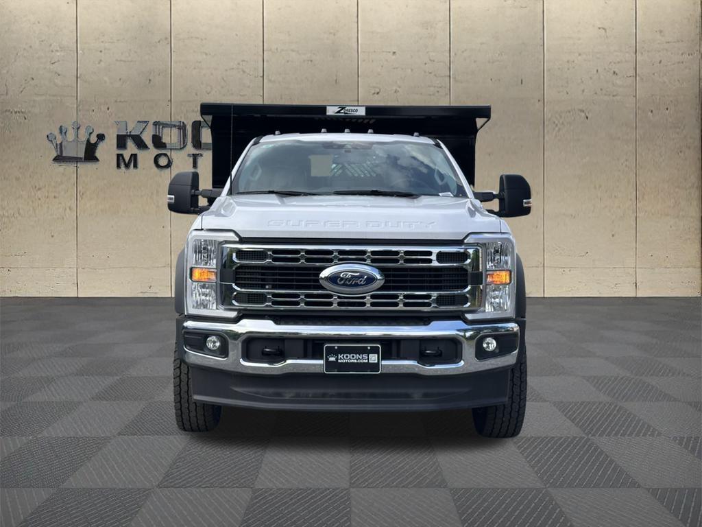 2024 Ford F-600SD Photo in Silver Spring, MD 20904