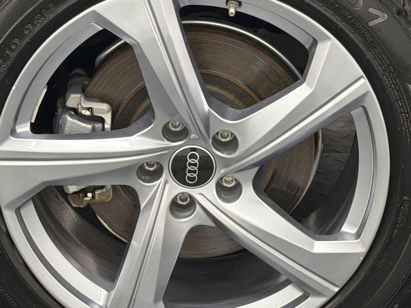 2024 Audi A6 Photo in Silver Spring, MD 20904