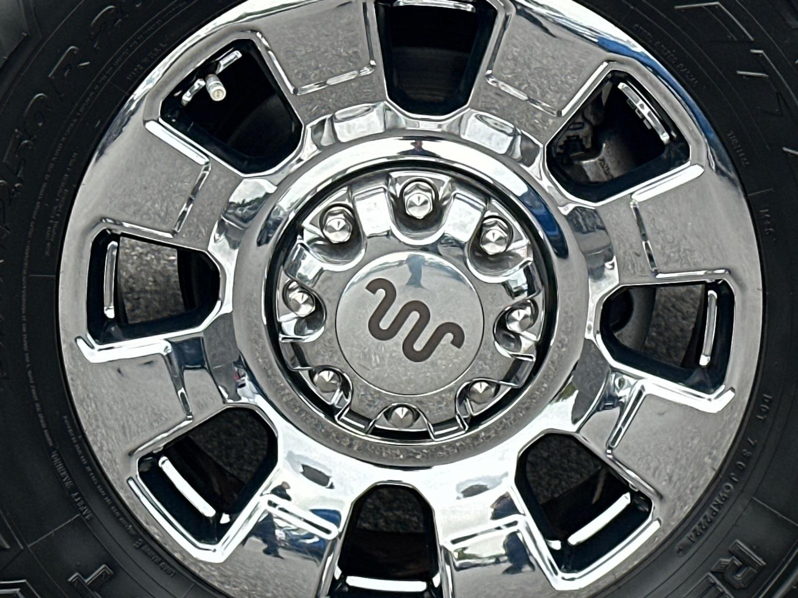 2024 Ford F-350SD Photo in Silver Spring, MD 20904