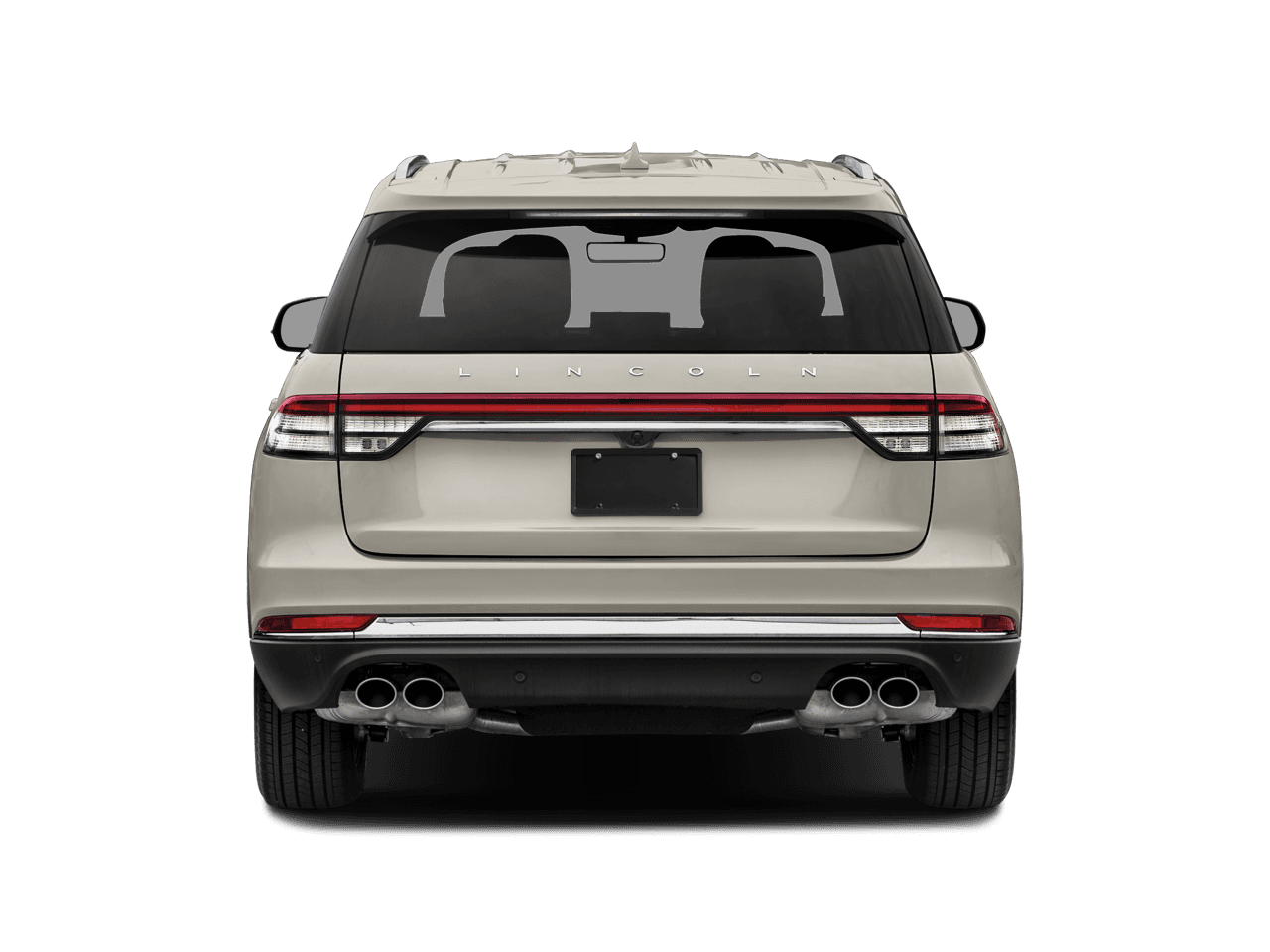 2020 Lincoln Aviator Photo in Bethesda, MD 20814