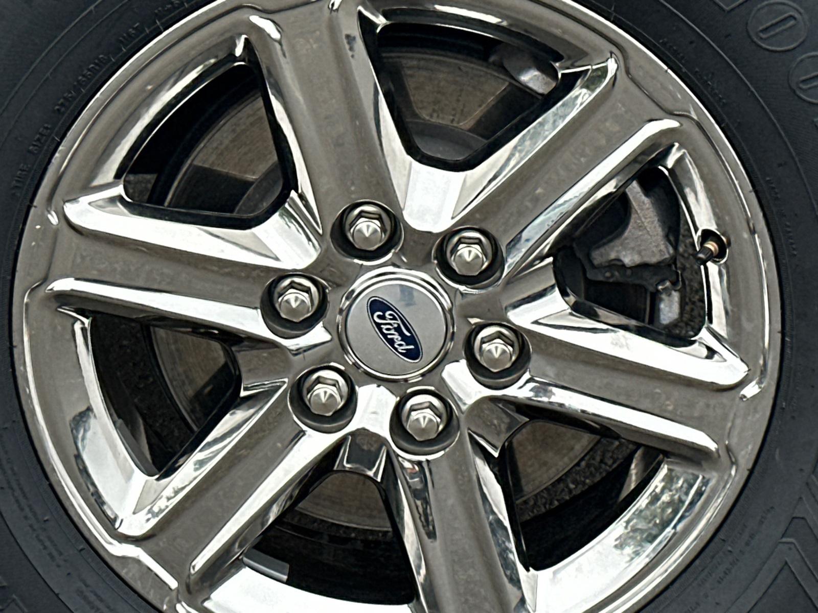 2024 Ford F-150 Photo in Silver Spring, MD 20904