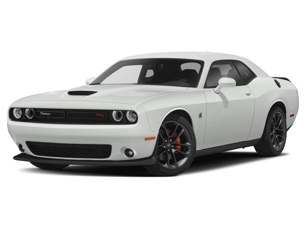 2021 Dodge Challenger Photo in Bethesda, MD 20814