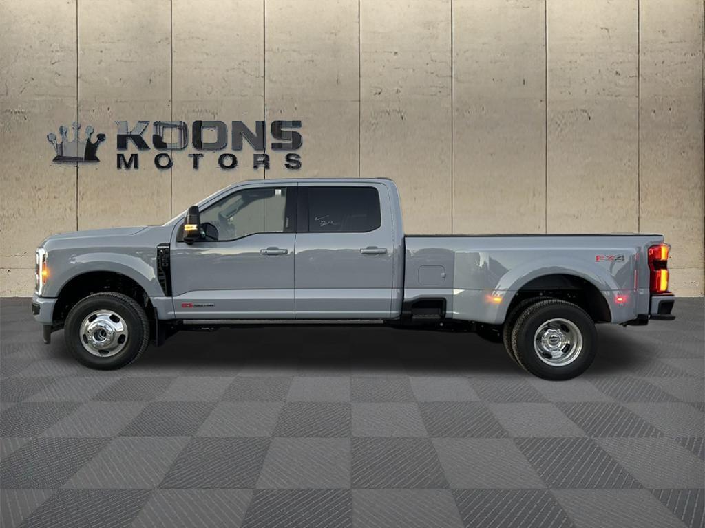 2026 Ford F-350SD Photo in Silver Spring, MD 20904
