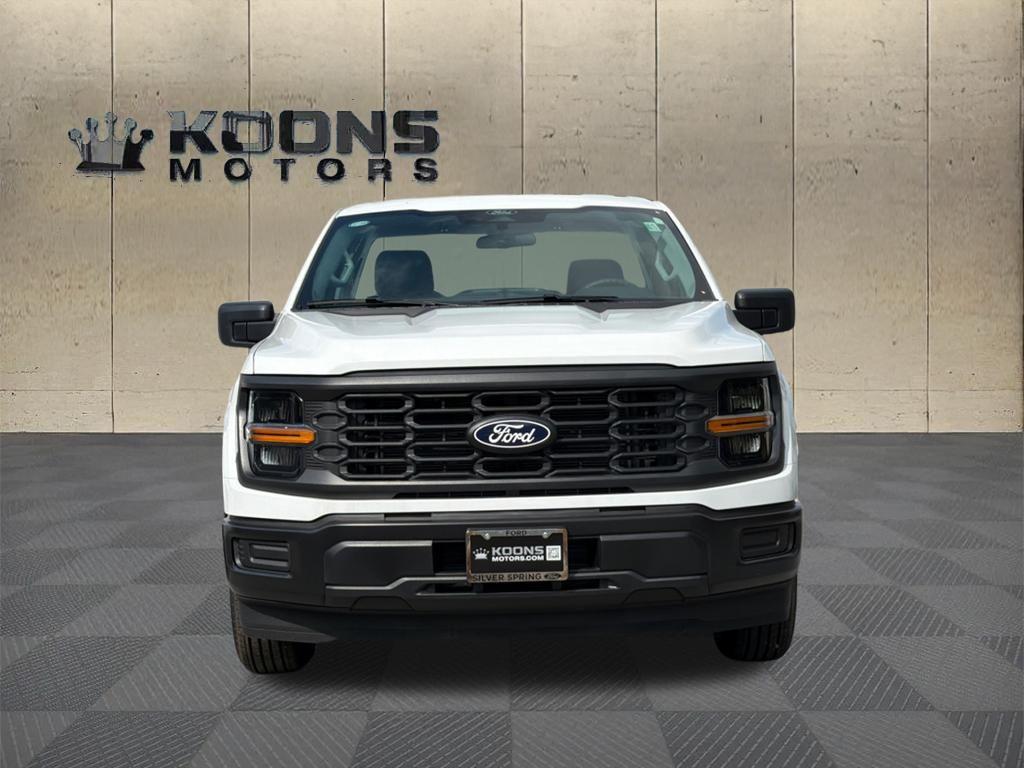 2026 Ford F-150 Photo in Silver Spring, MD 20904