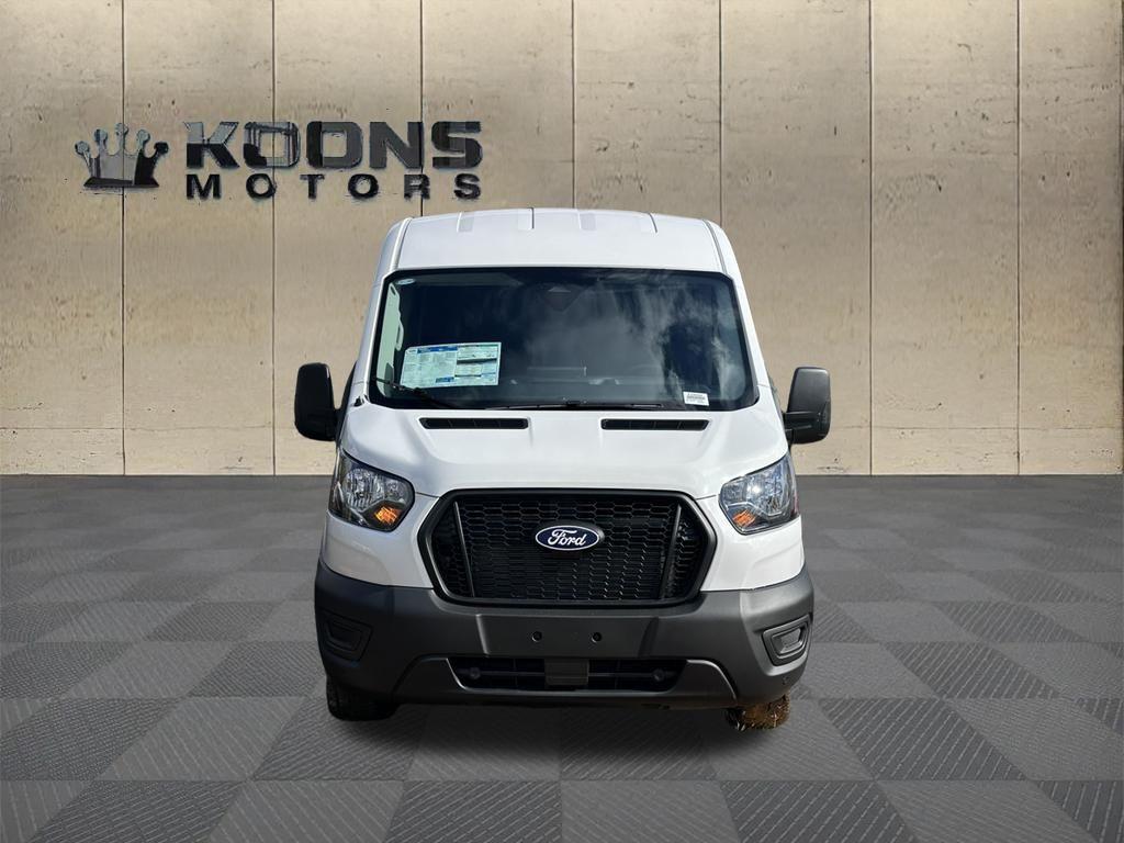 2026 Ford Transit-250 Photo in Silver Spring, MD 20904