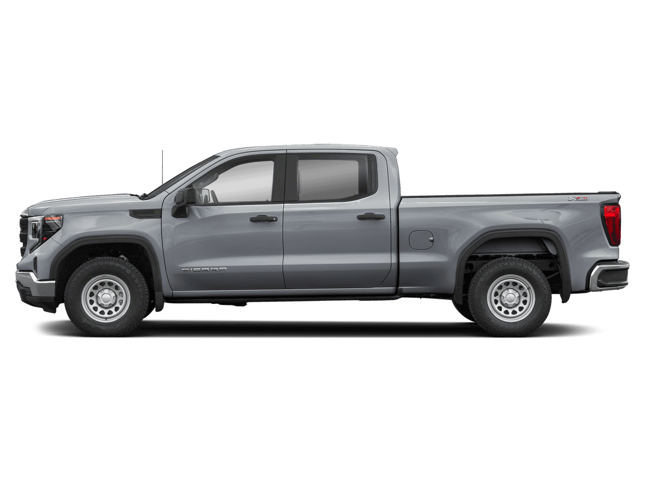2023 GMC Sierra 1500 Photo in Silver Spring, MD 20904
