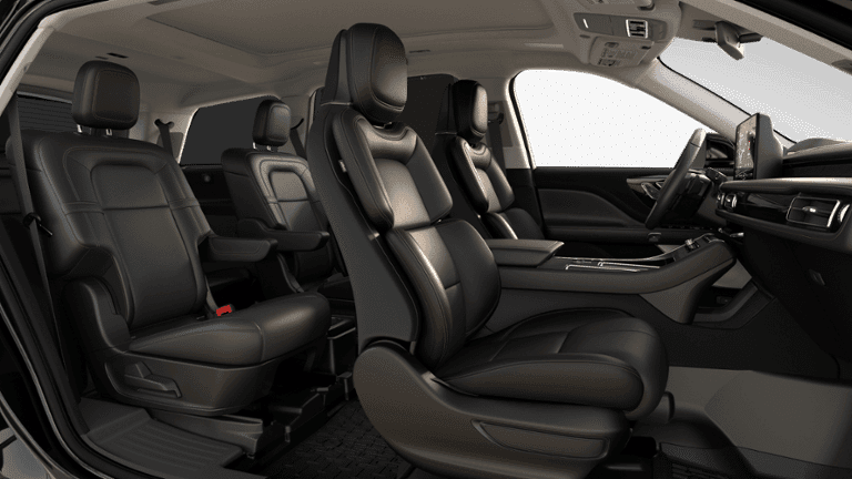 2026 Lincoln Aviator Photo in Bethesda, MD 20814