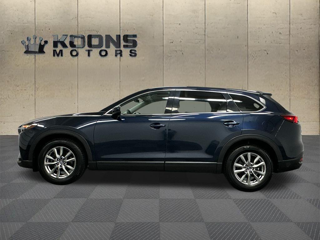2019 Mazda CX-9 Photo in Silver Spring, MD 20904