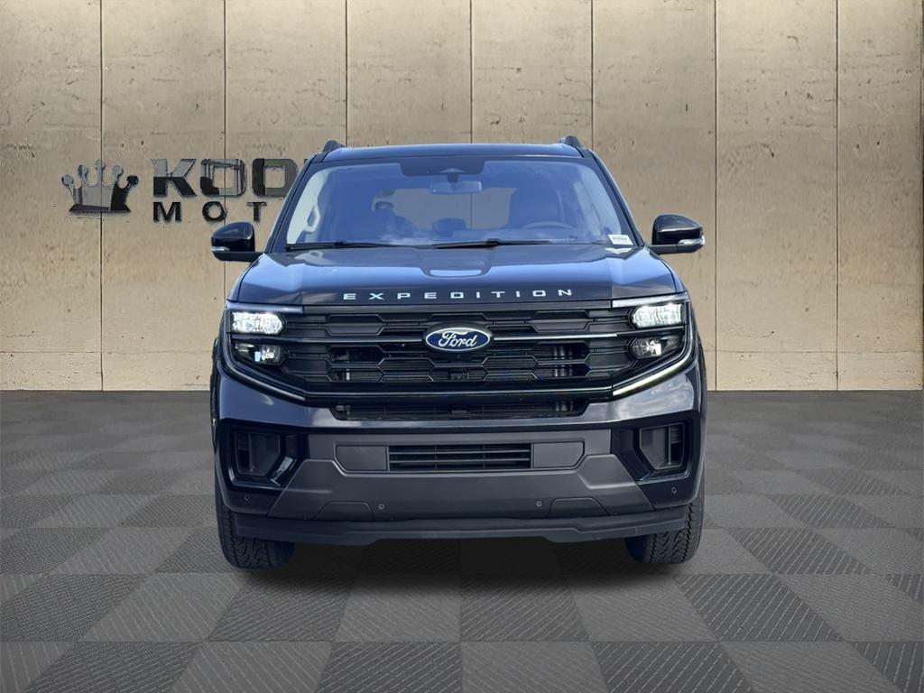 2025 Ford Expedition Photo in Silver Spring, MD 20904