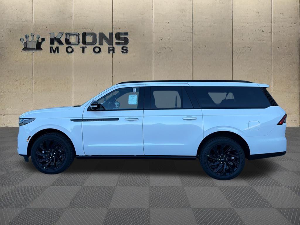2026 Lincoln Navigator L Photo in Bethesda, MD 20814