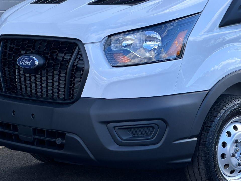 2024 Ford Transit-350 Photo in Silver Spring, MD 20904