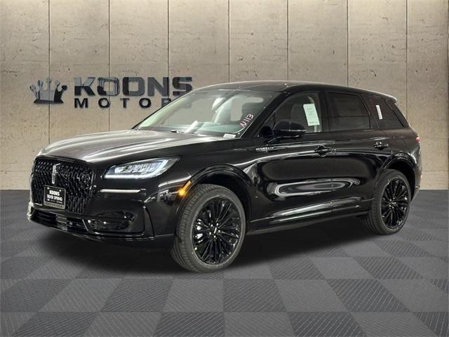 2024 Lincoln Corsair Photo in Bethesda, MD 20814
