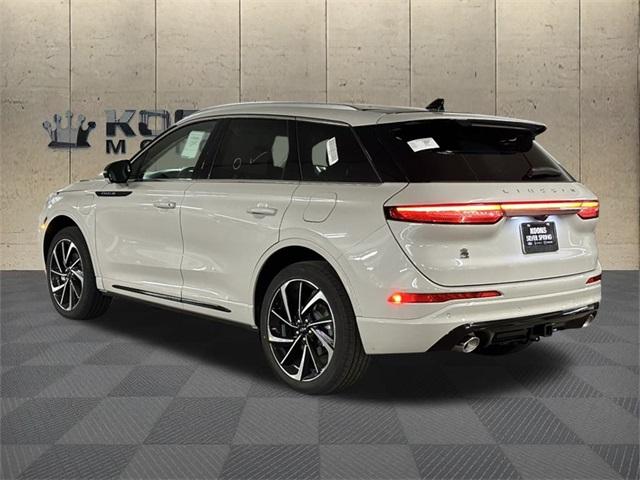 2024 Lincoln Corsair Photo in Bethesda, MD 20814