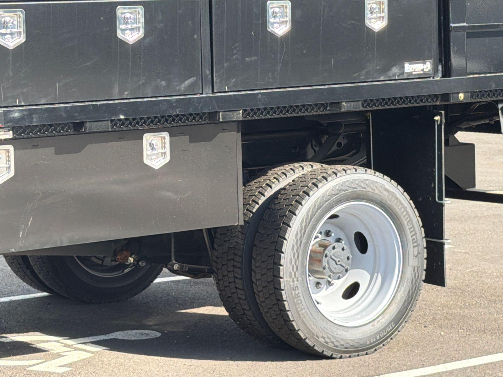 2026 Ford F-450SD Photo in Silver Spring, MD 20904