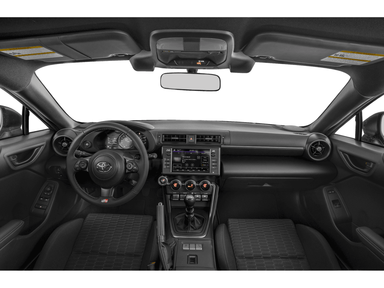 2025 Toyota GR86 Photo in Silver Spring, MD 20904