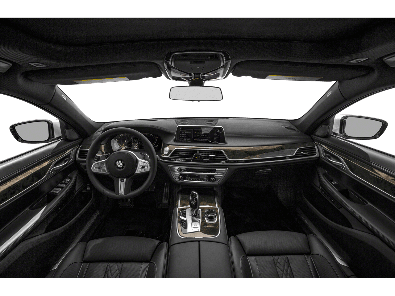 2022 BMW 7 Series Photo in Bethesda, MD 20814