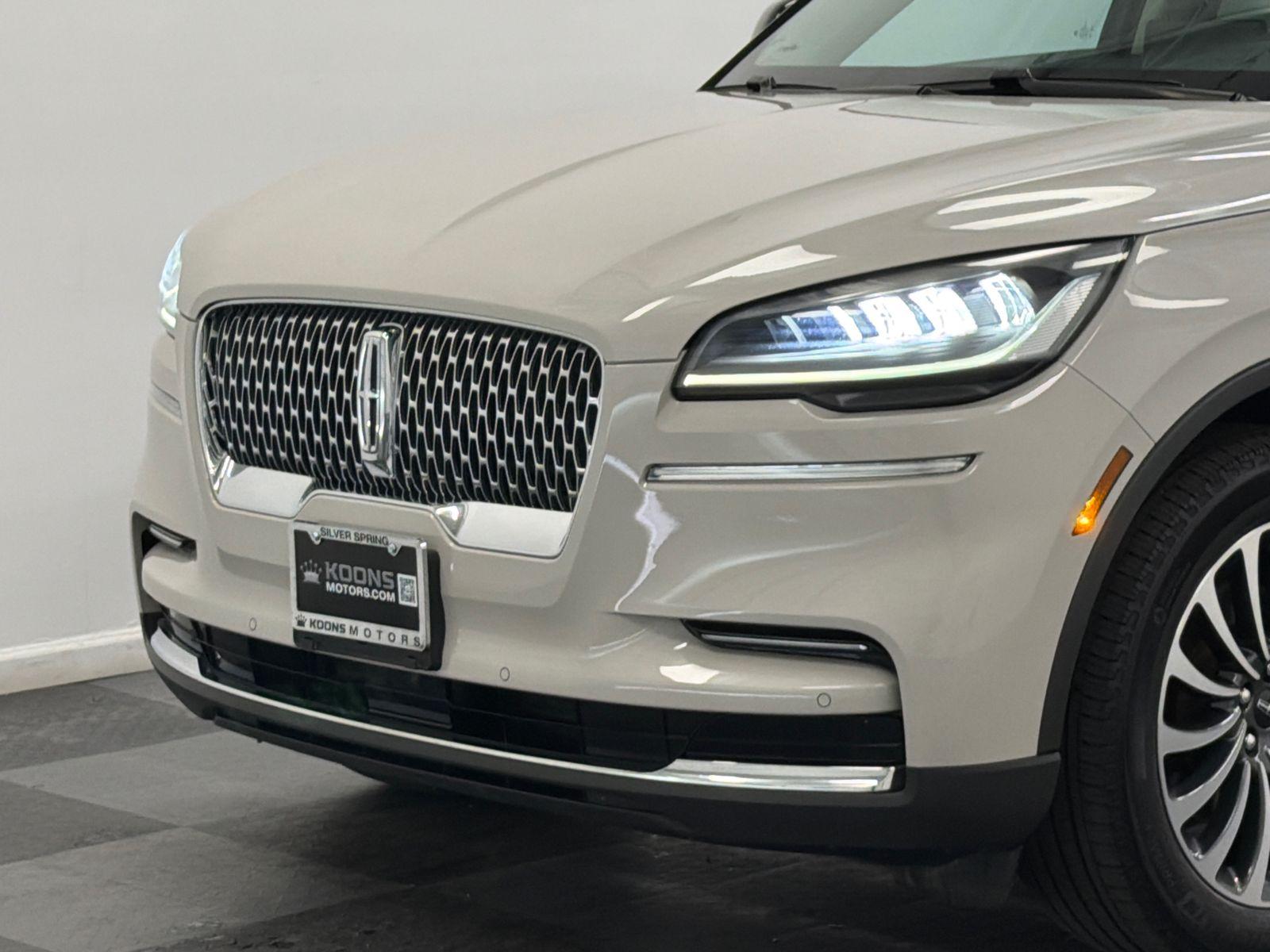 2023 Lincoln Aviator Photo in Bethesda, MD 20814