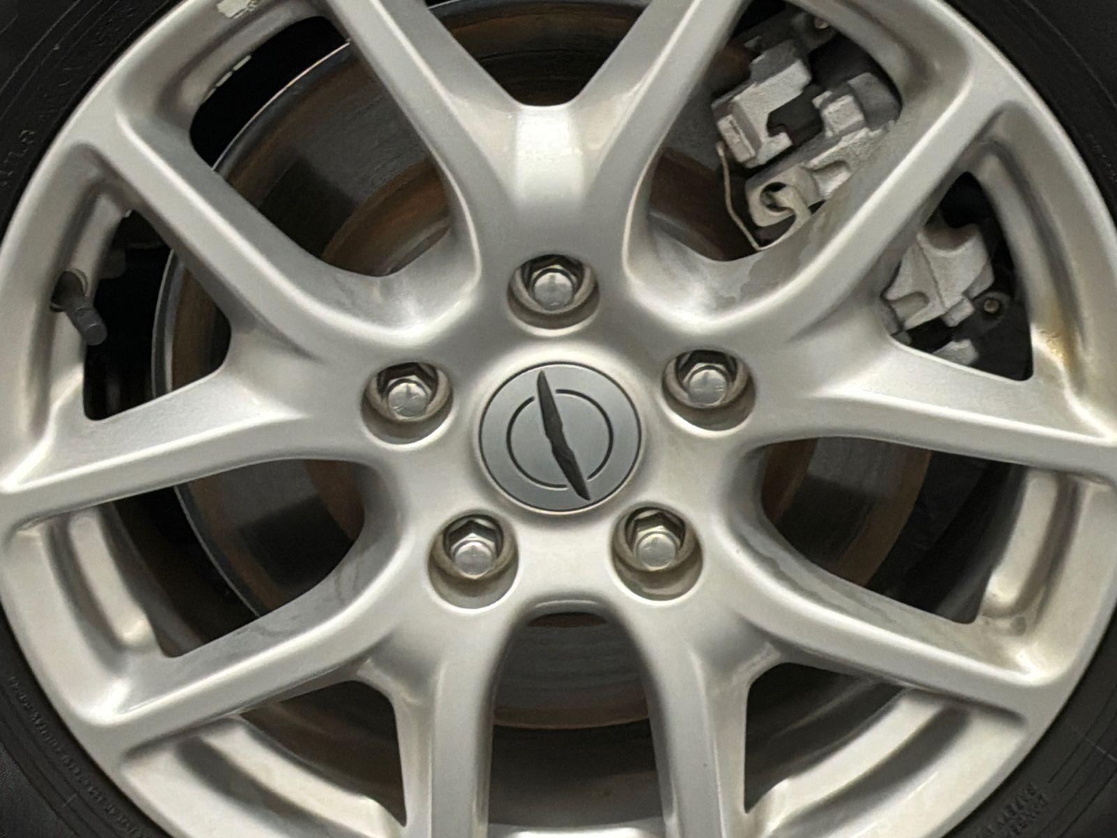 2024 Chrysler Pacifica Photo in Silver Spring, MD 20904