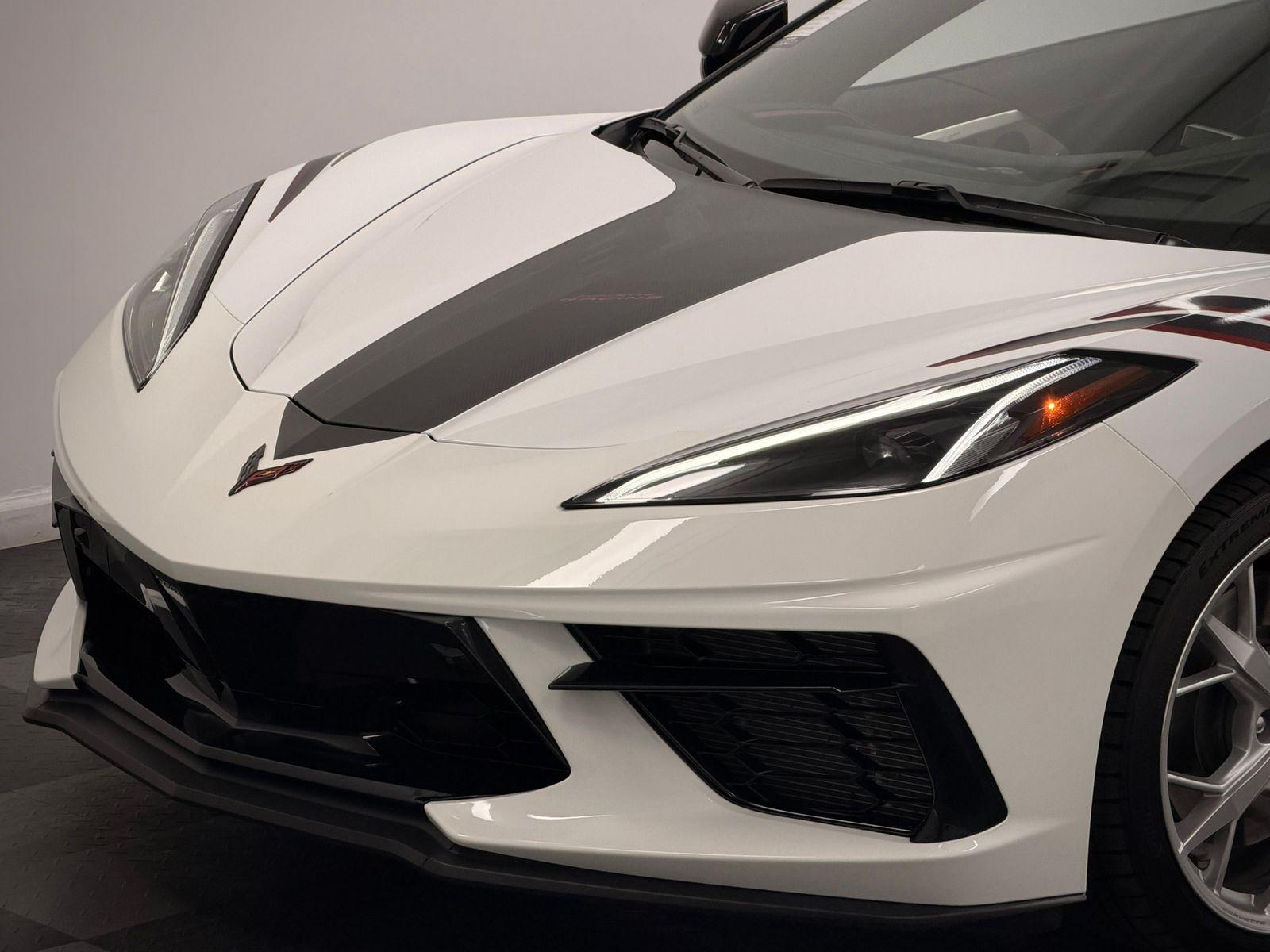 2022 Chevrolet Corvette Photo in Bethesda, MD 20814