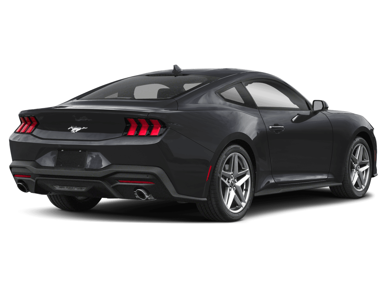 2025 Ford Mustang Photo in Silver Spring, MD 20904