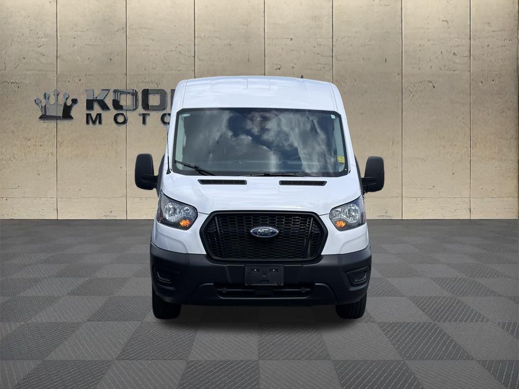 2024 Ford Transit-250 Photo in Silver Spring, MD 20904