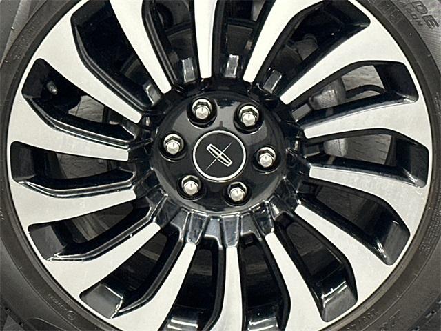 2022 Lincoln Navigator Photo in Bethesda, MD 20814