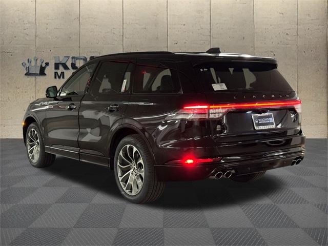 2025 Lincoln Aviator Photo in Bethesda, MD 20814
