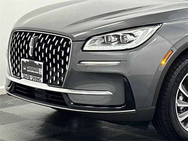 2023 Lincoln Corsair Photo in Bethesda, MD 20814