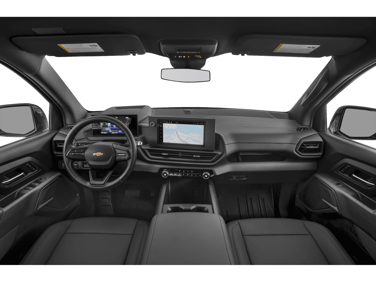 2024 Chevrolet Silverado EV Photo in Silver Spring, MD 20904